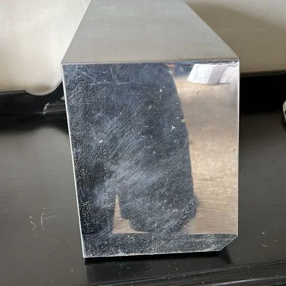 Vintage VERY RARE Sugar, Coffee, Tea, and Flower Lincoln Beauty Canister - Picture 9 of 16